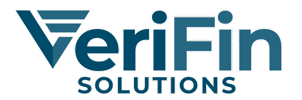 VeriFin Official Logo (White Border)-1